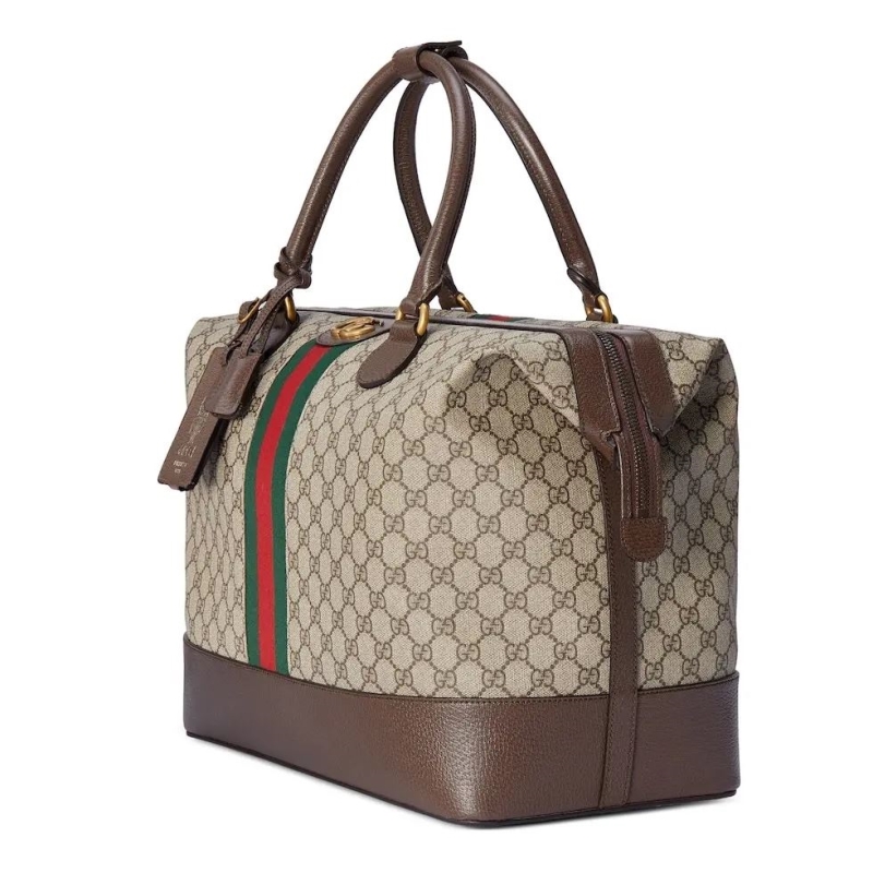 Gucci Travel Bags